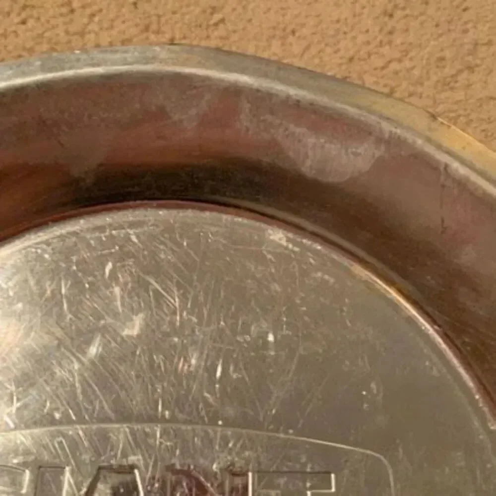 Giant Eagle Only The Best 9 1/2” Metal Pie Pan